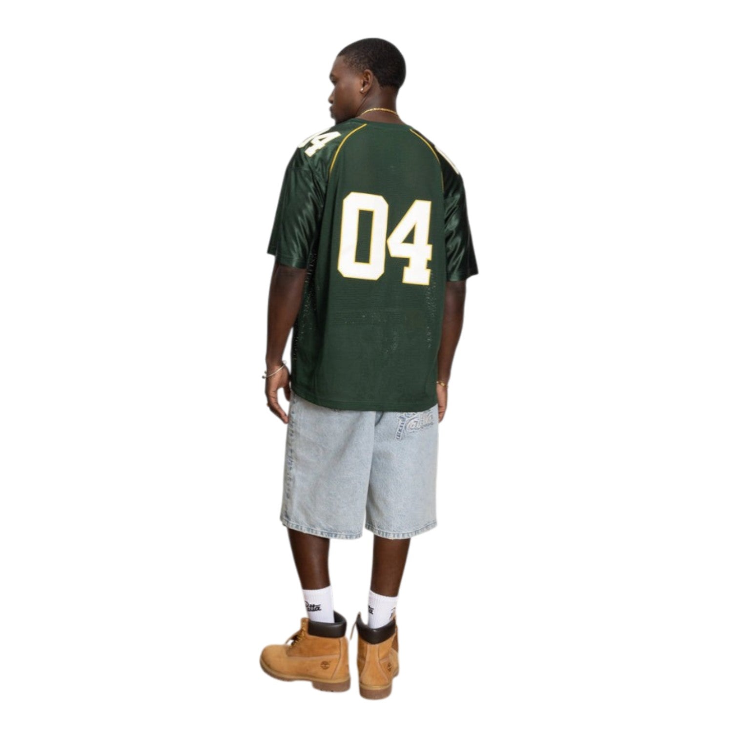 Patta American Football Jersey
