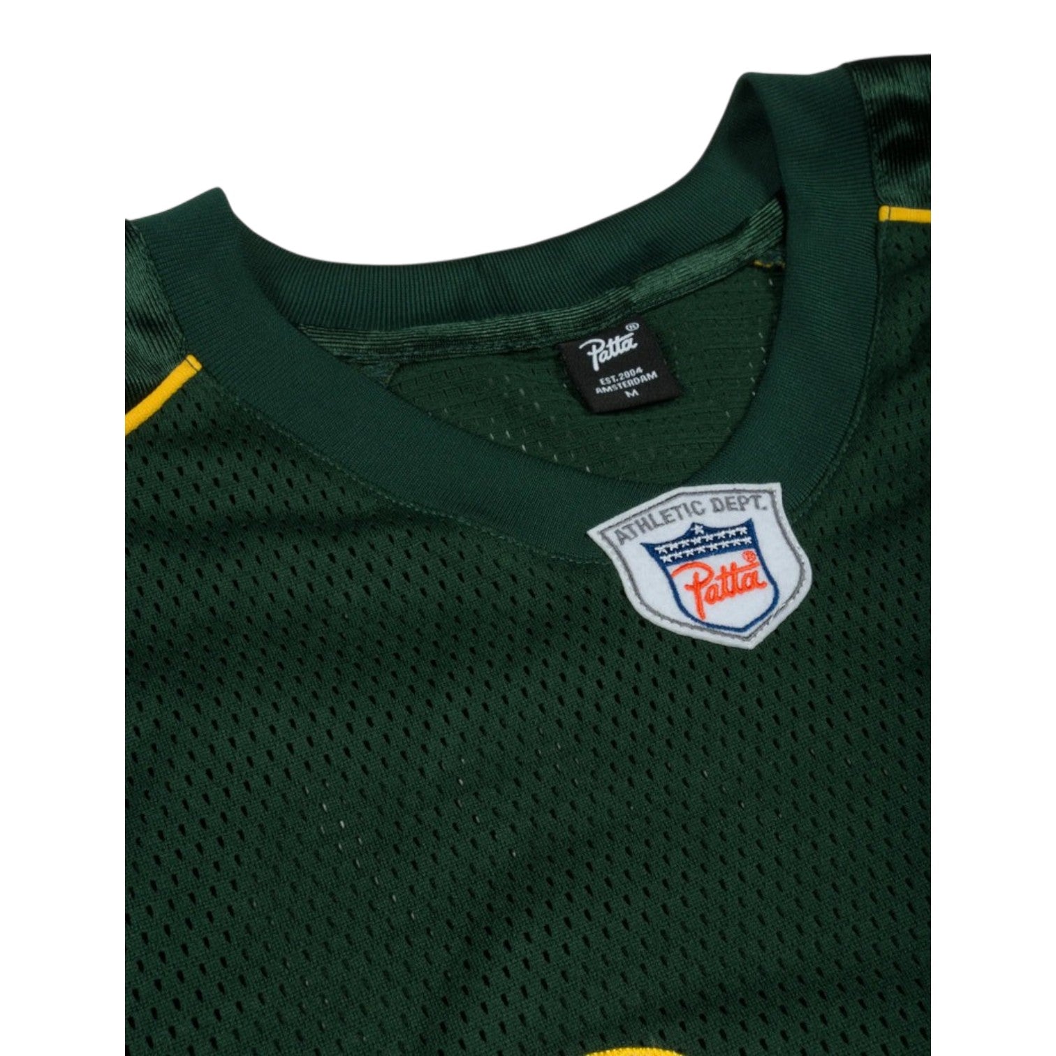 Patta American Football Jersey