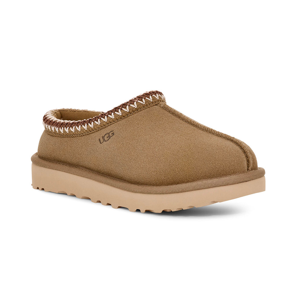 Tasman Slipper