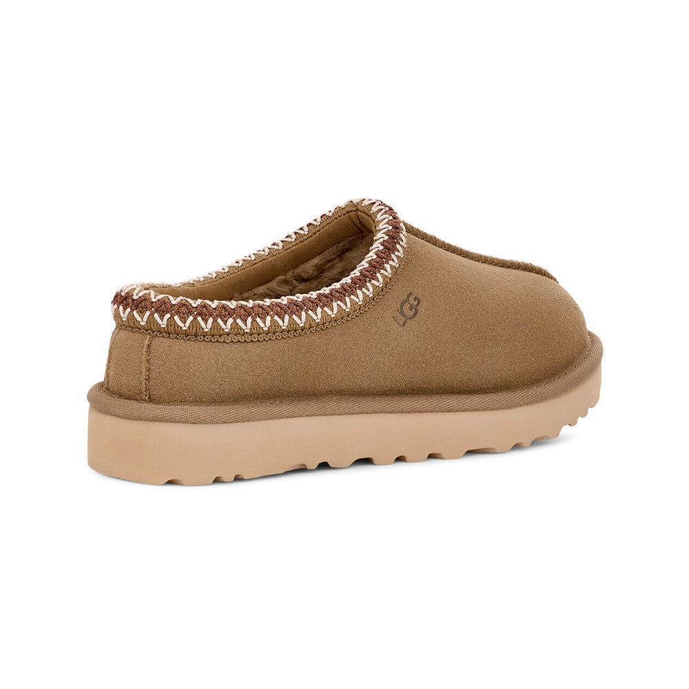 Tasman Slipper
