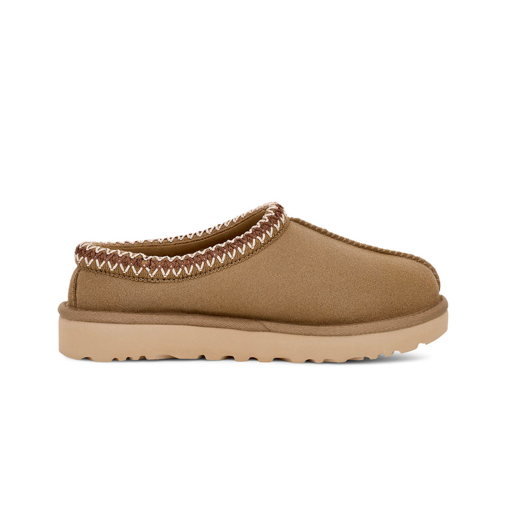 Tasman Slipper