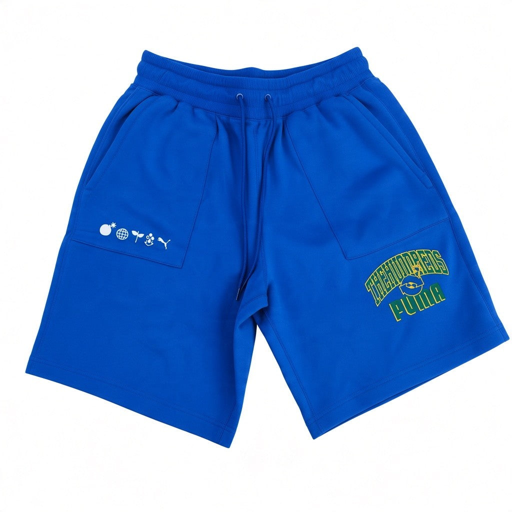 PUMA x THE HUNDREDS Uomo Pantaloncini