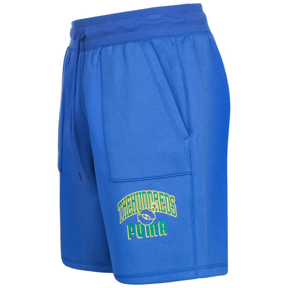 PUMA x THE HUNDREDS Uomo Pantaloncini reversibili