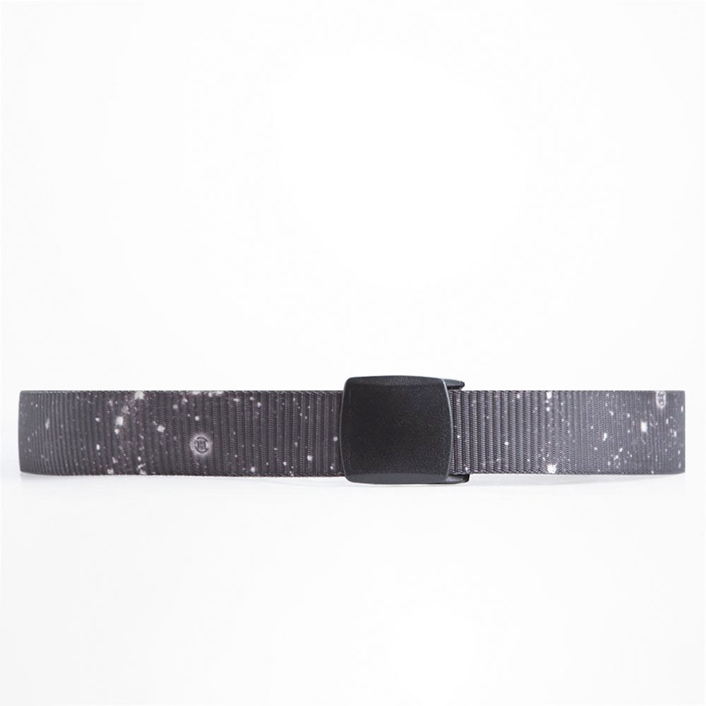 Stars All Over  Belt Light Blue