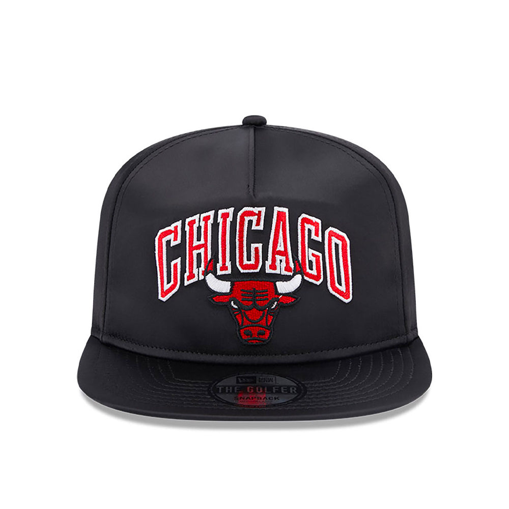 Nba Patch Retro Golfer Chibul  Blkfdr