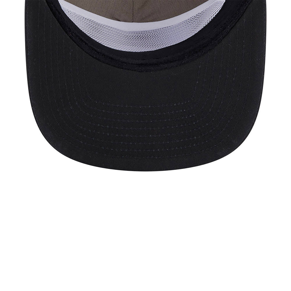 Nba Patch Retro Golfer Chibul  Blkfdr