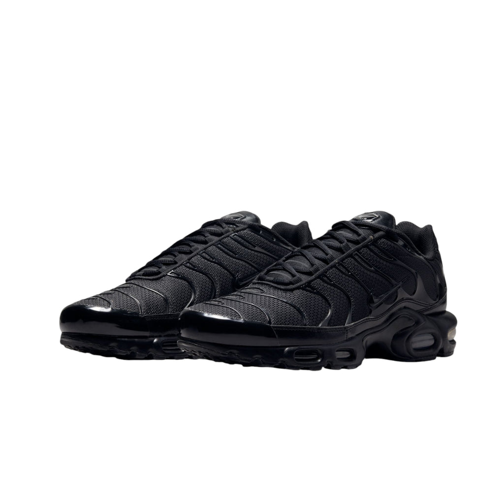 Air Max Plus Sneakers Black