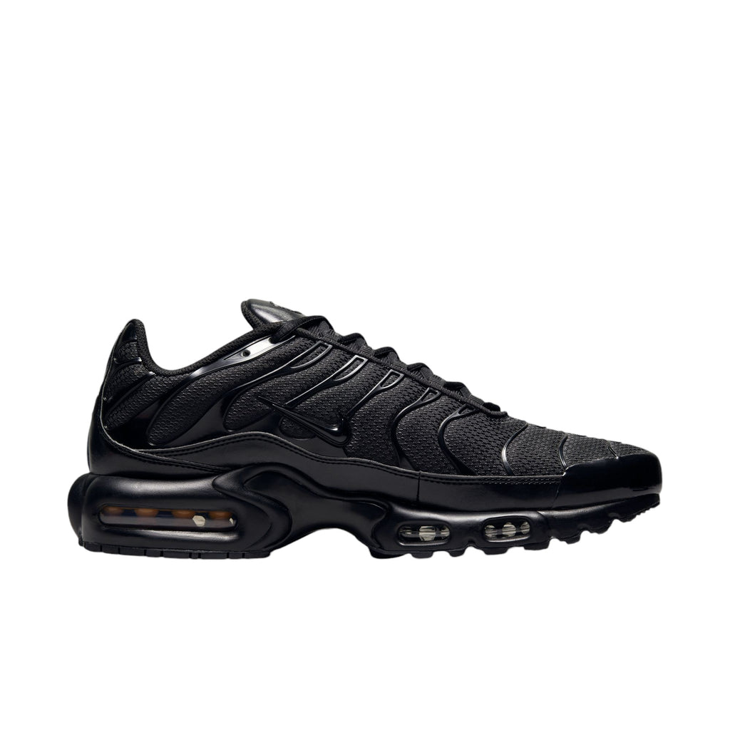 Air Max Plus Sneakers Black