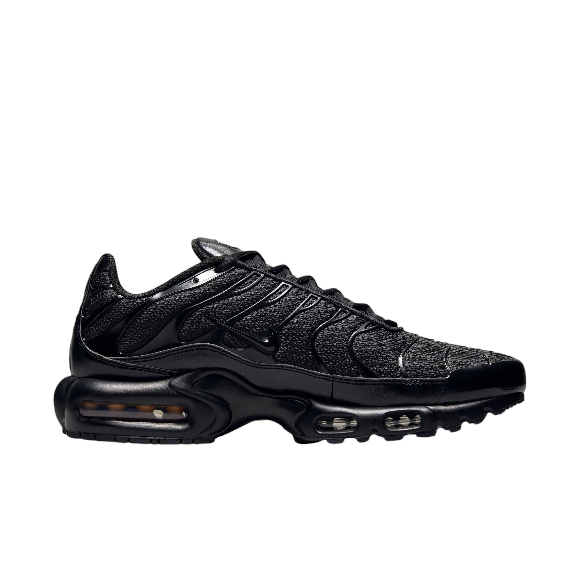 Air Max Plus Sneakers Black
