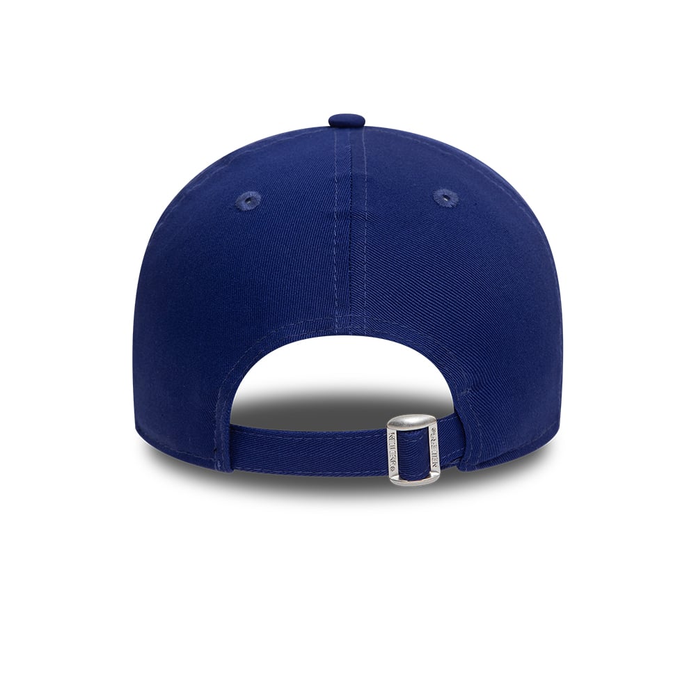 La Dodgers League Essential Dark Blue 9twenty Adjustable Cap Osfm