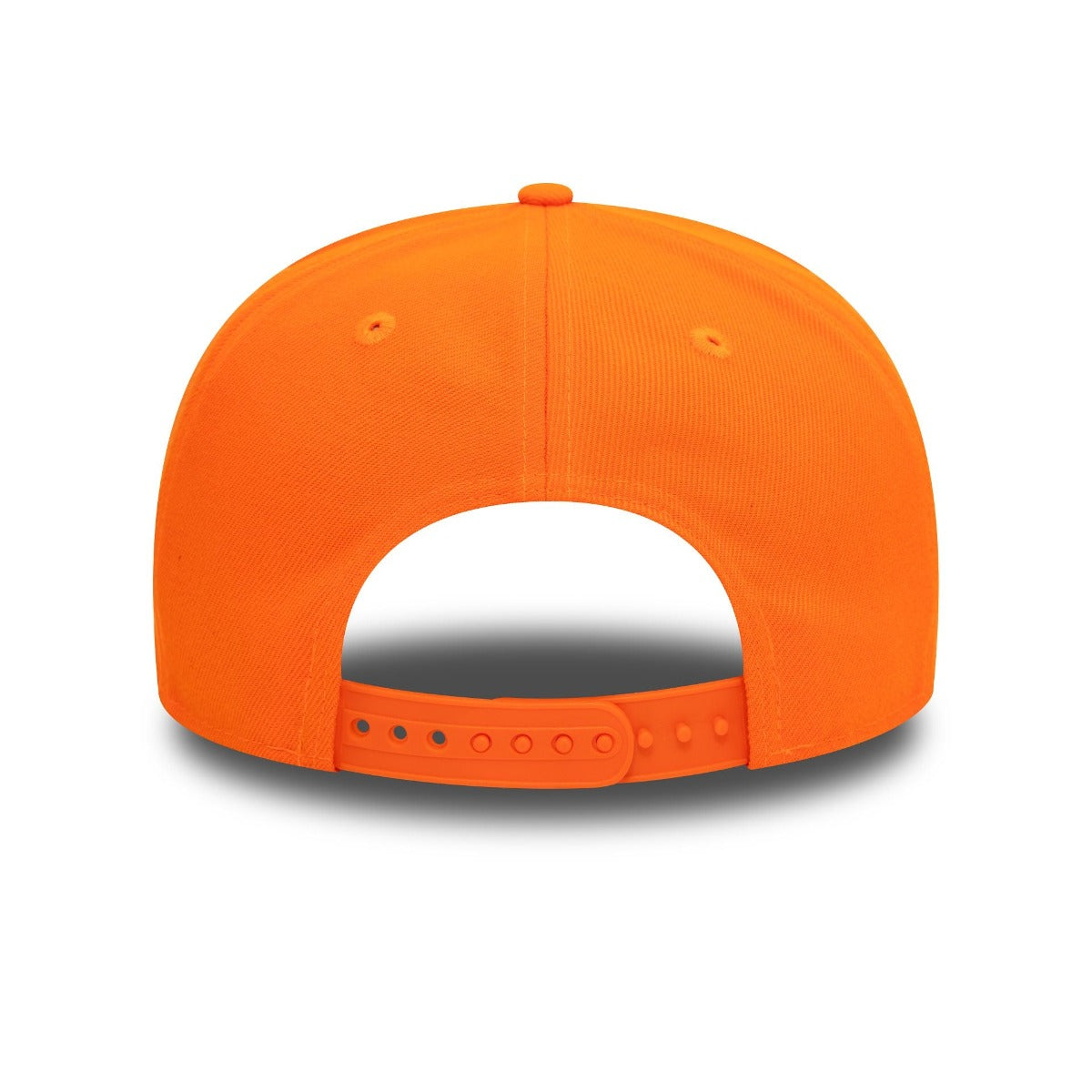 Cincinnati Bengals Nfl Coaches Orange 9fifty Aframe Snapback Cap