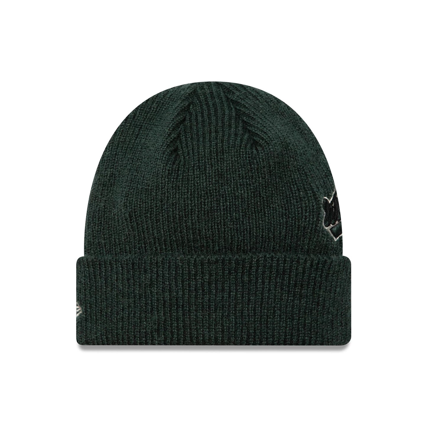 WS PATCH BEANIE ATLBRACO  DKG