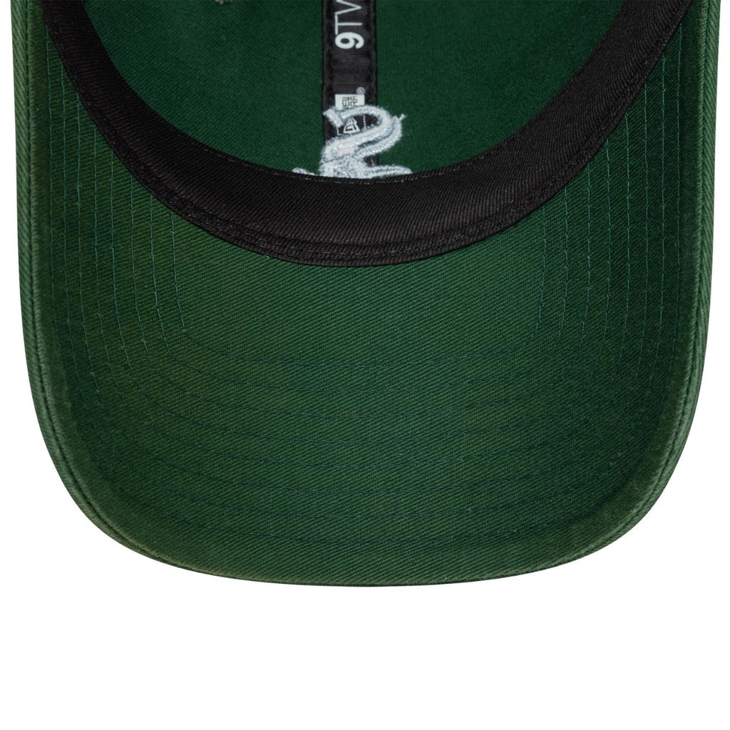 Chicago White Sox Midi League Essential Dark Green 9twenty Adjustable Cap