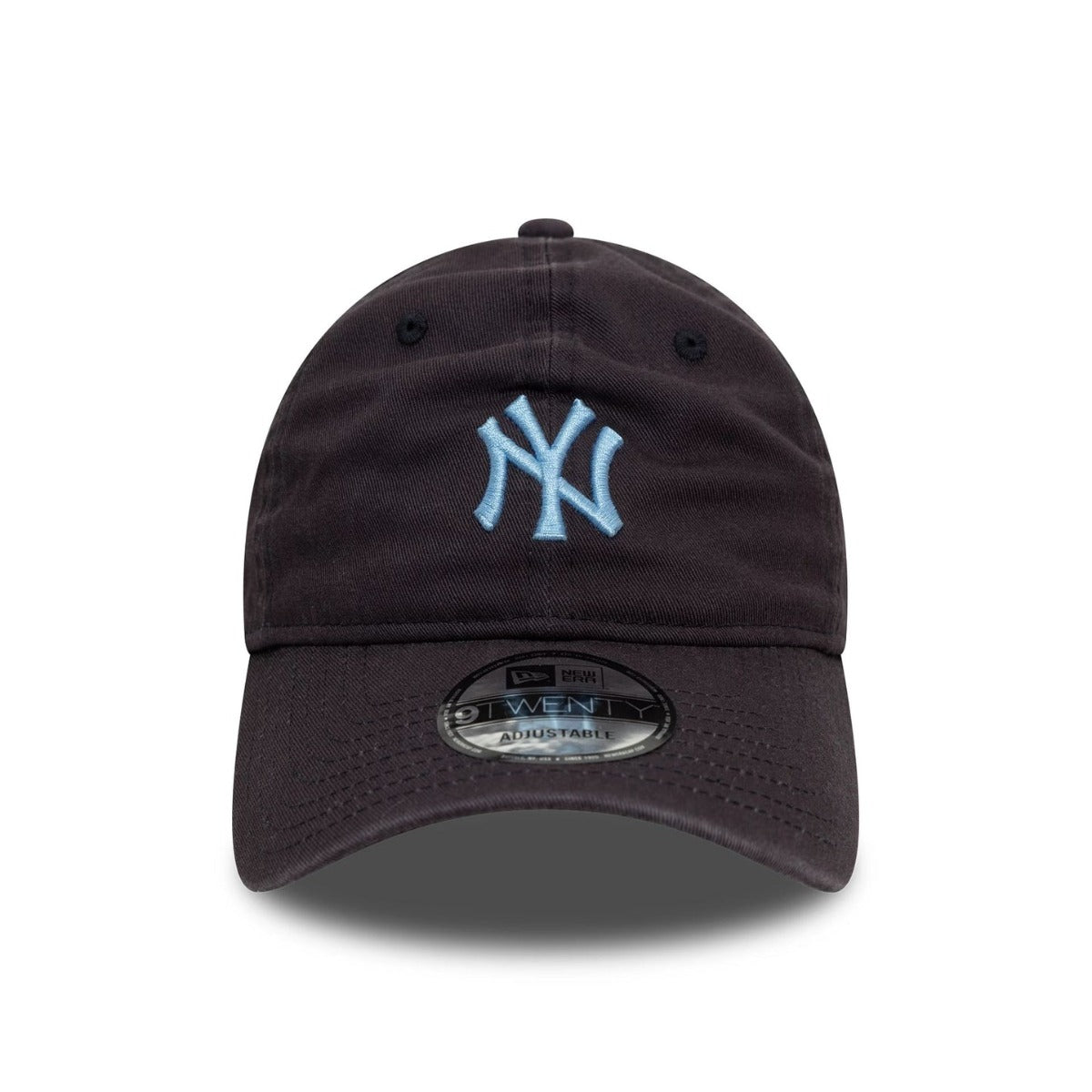 New York Yankees Midi League Essential Navy 9twenty Adjustable Cap