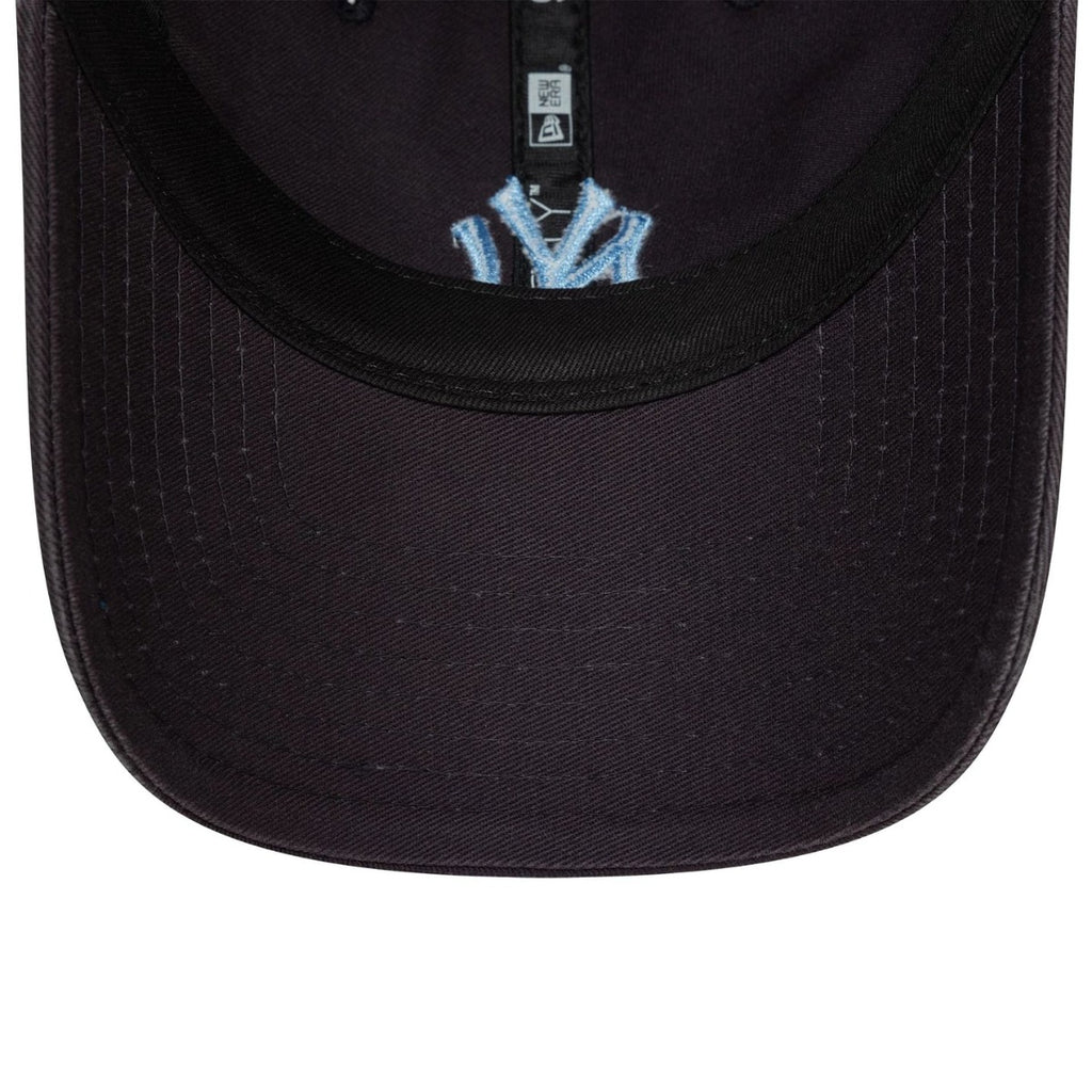 New York Yankees Midi League Essential Navy 9twenty Adjustable Cap