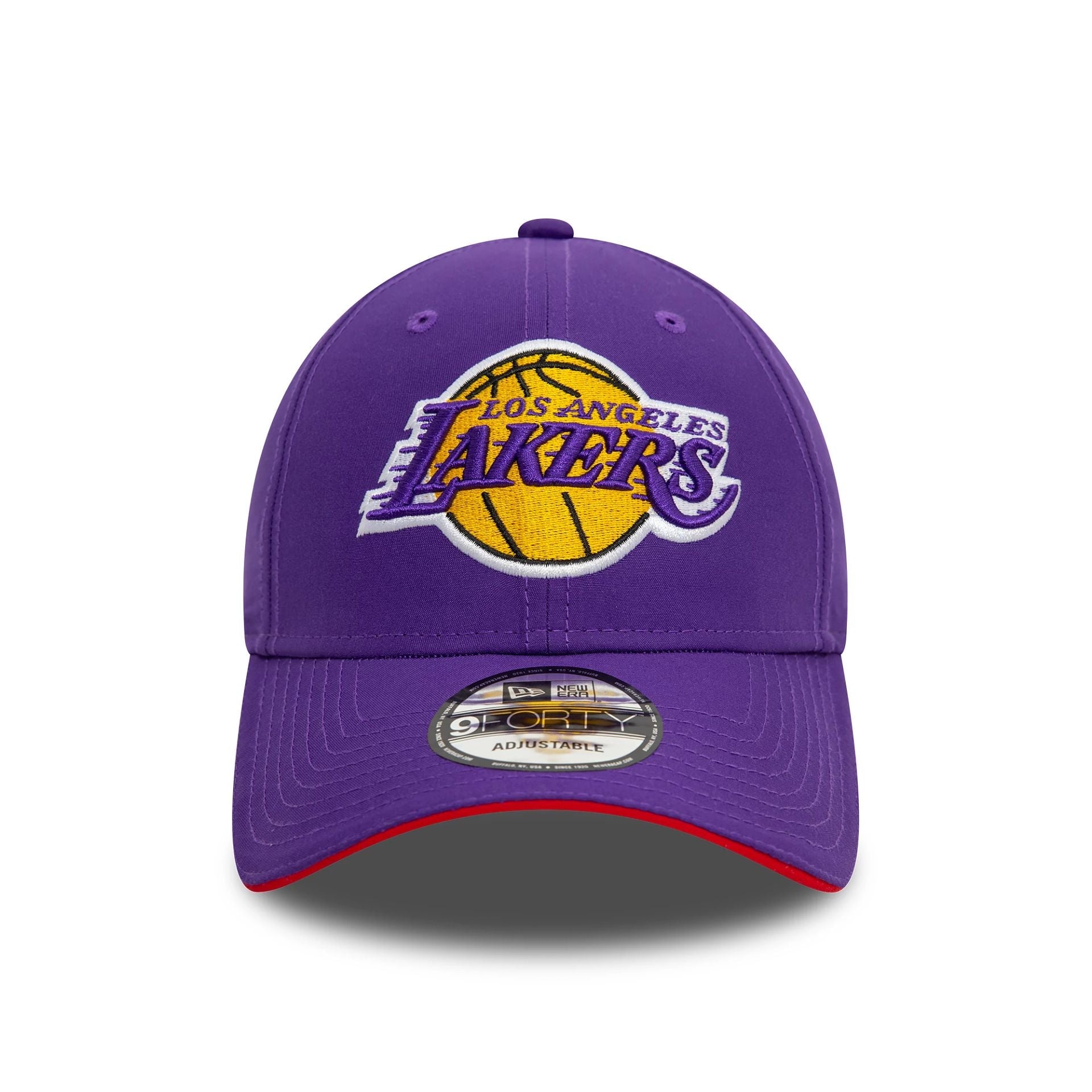 NBA Microfibre LA Lakers 9FORTY Cap