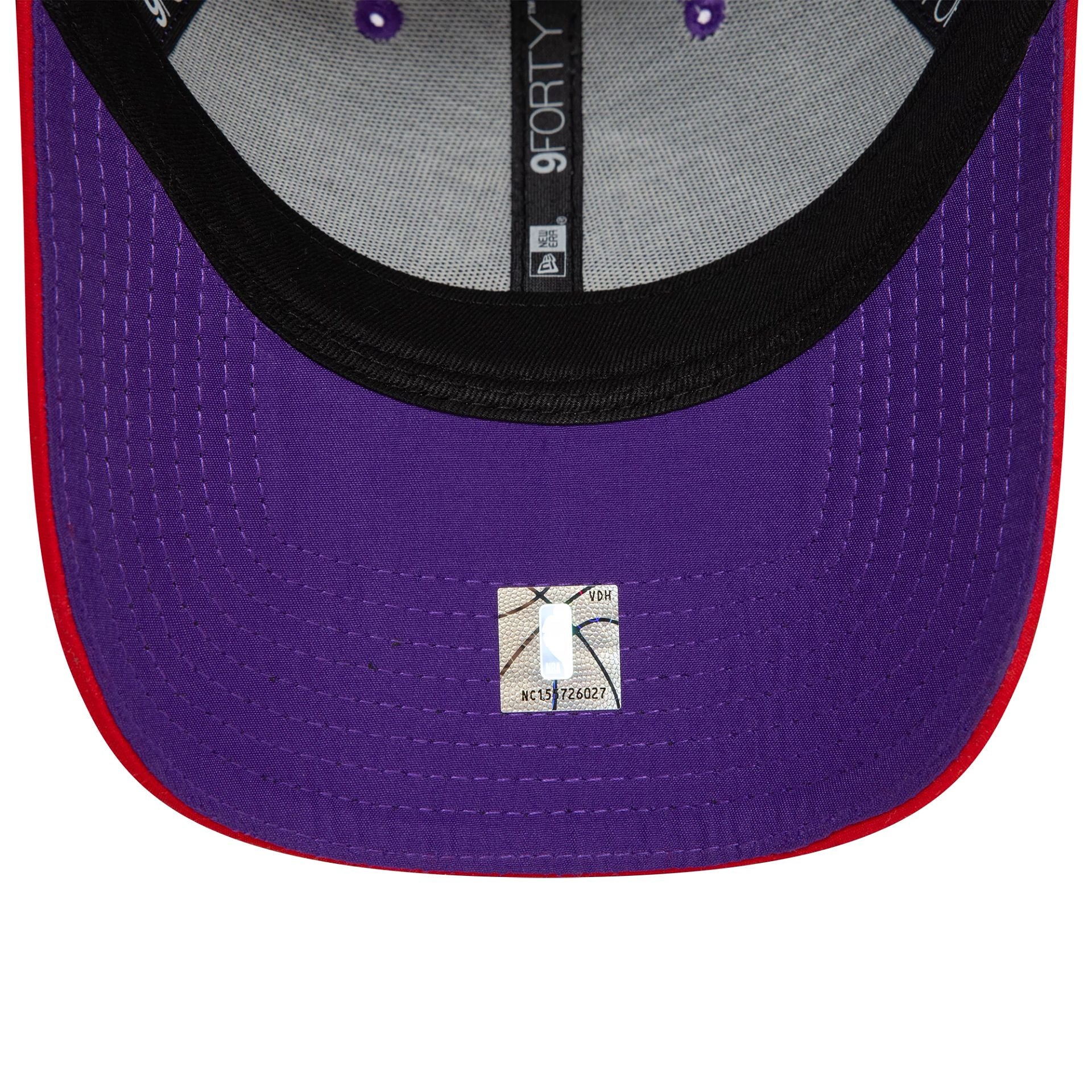 NBA Microfibre LA Lakers 9FORTY Cap