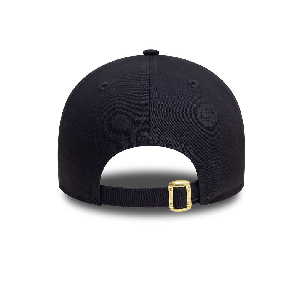 Metallic New York Yankees 9FORTY Cap