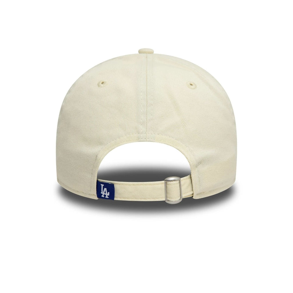 9twenty La Dodgers World Series Patch Cap