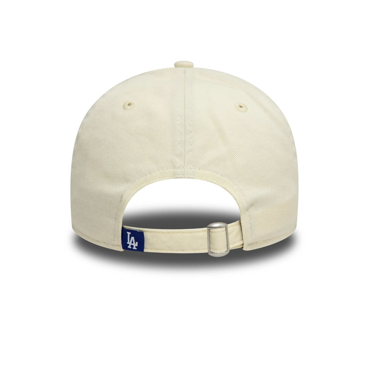 9twenty La Dodgers World Series Patch Cap
