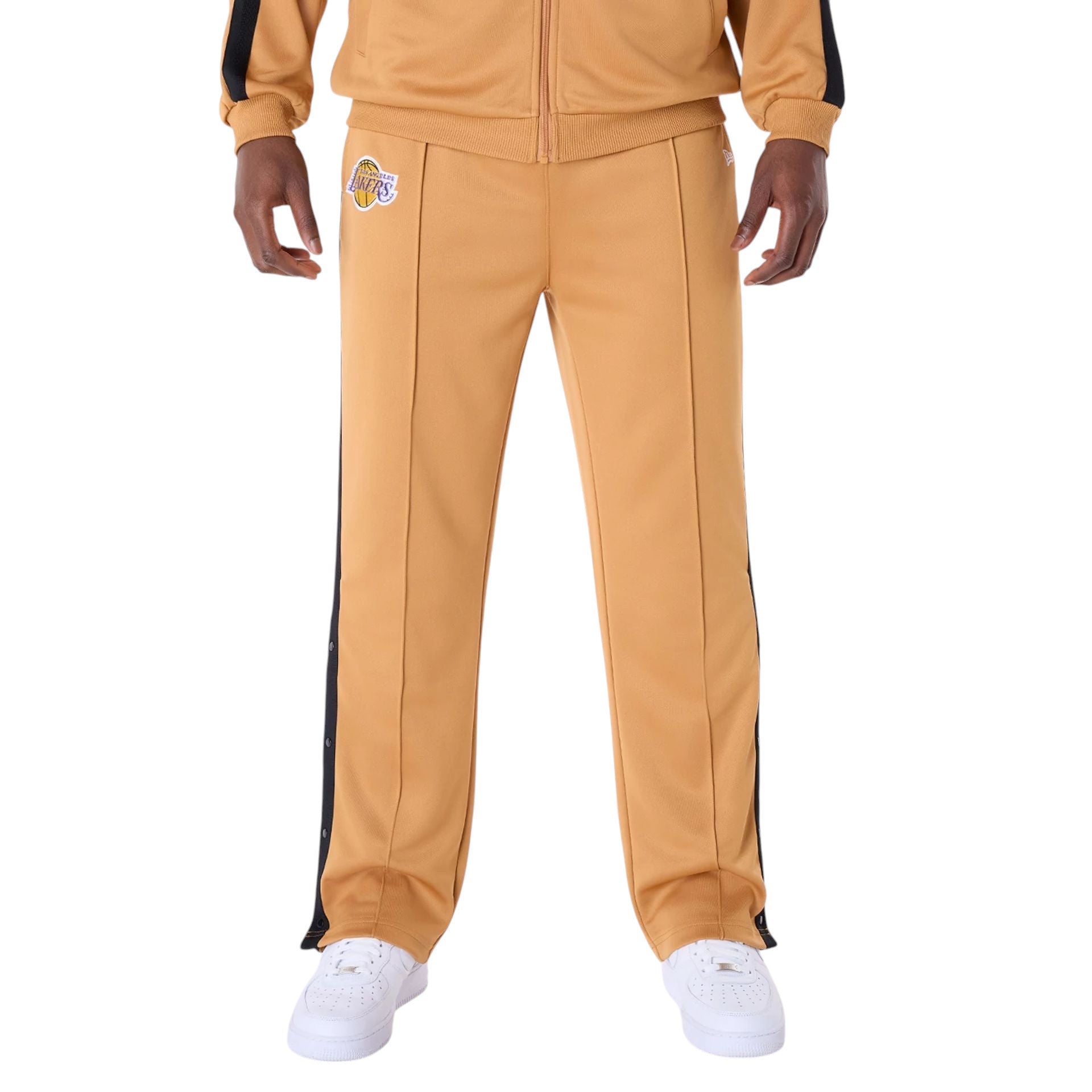 NBA Straight LA Lakers Pant
