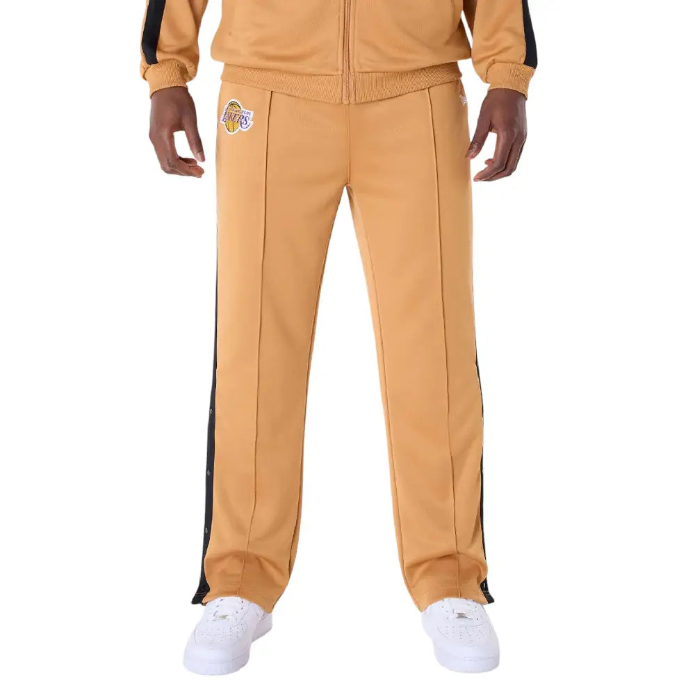 NBA Straight LA Lakers Pant