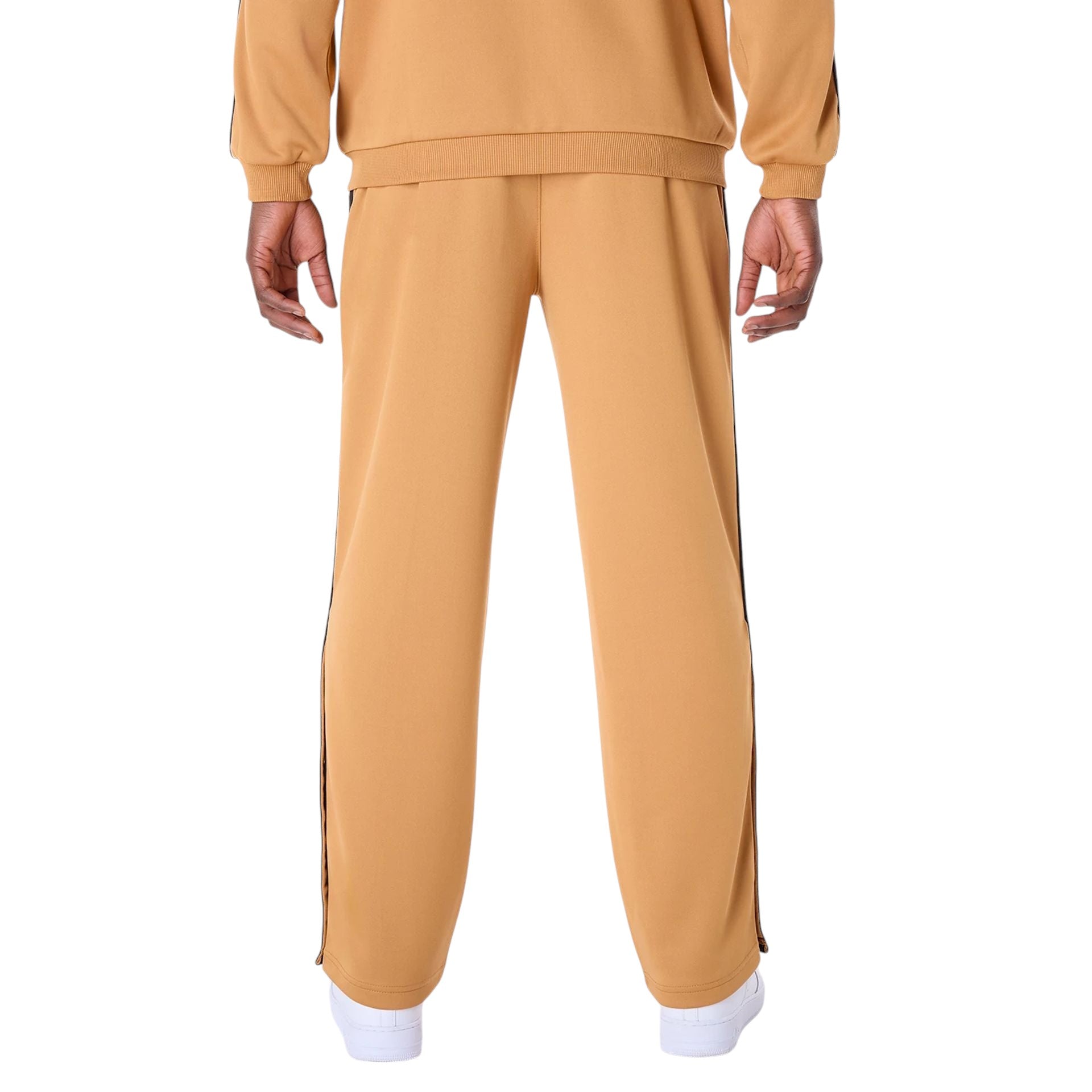 NBA Straight LA Lakers Pant