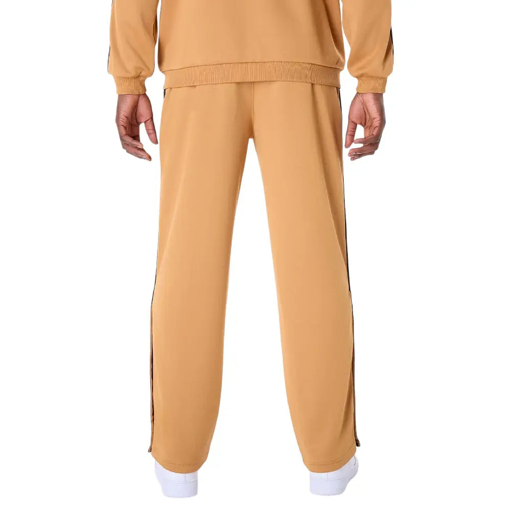 NBA Straight LA Lakers Pant