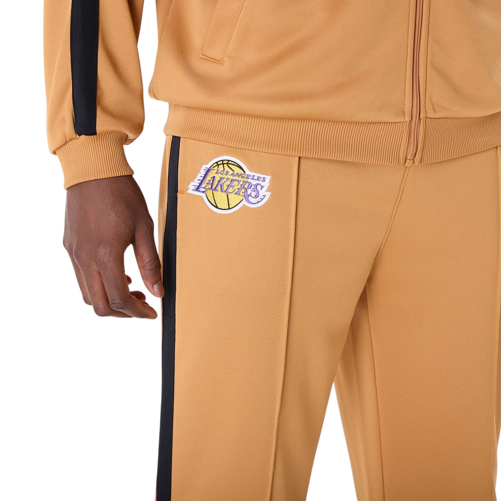 NBA Straight LA Lakers Pant