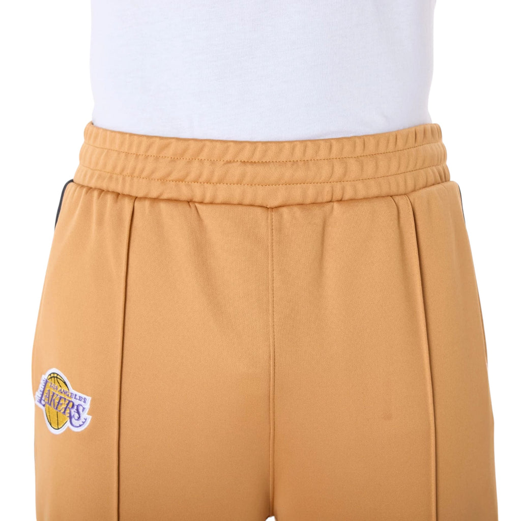 NBA Straight LA Lakers Pant