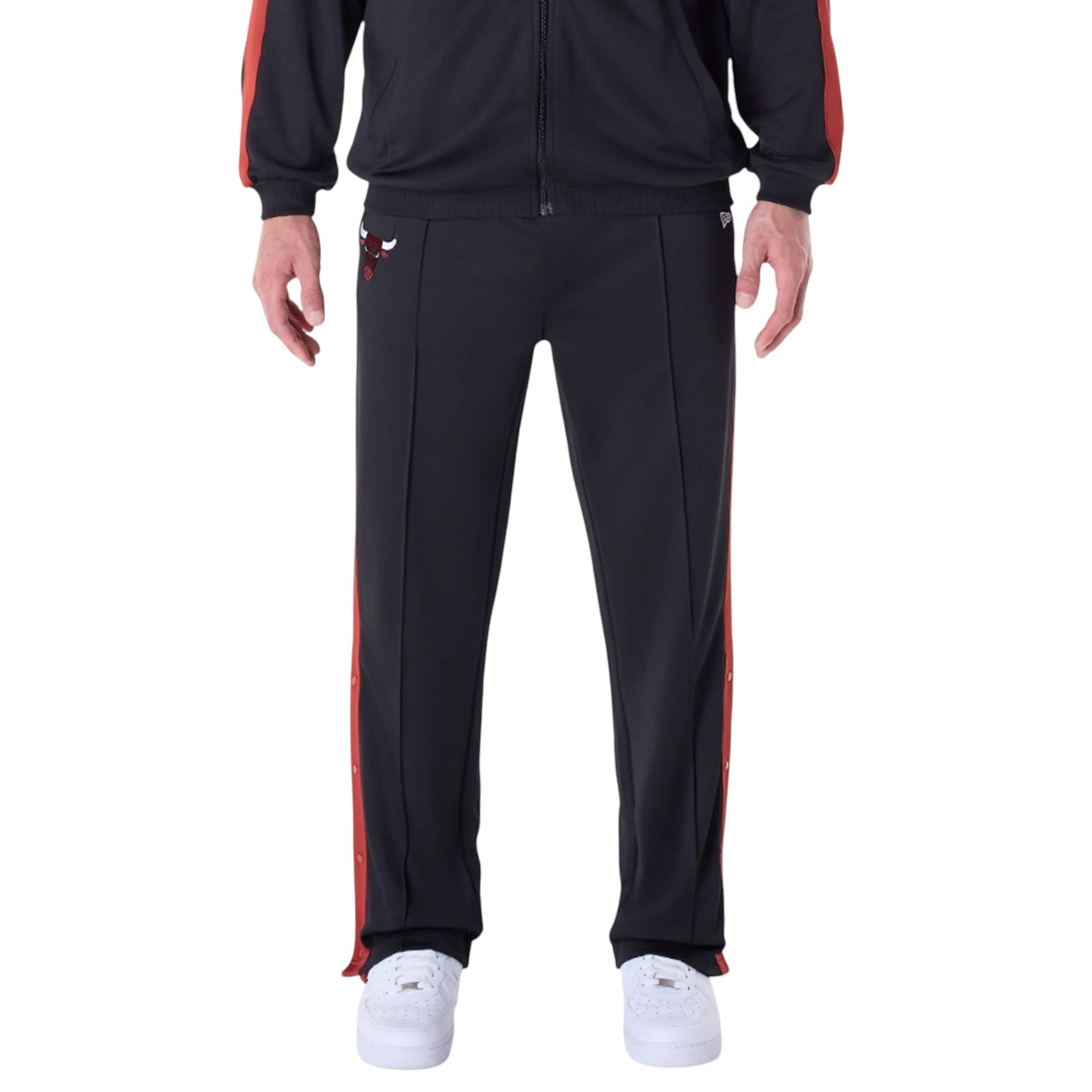 NBA Straight Chicago Bulls Pant