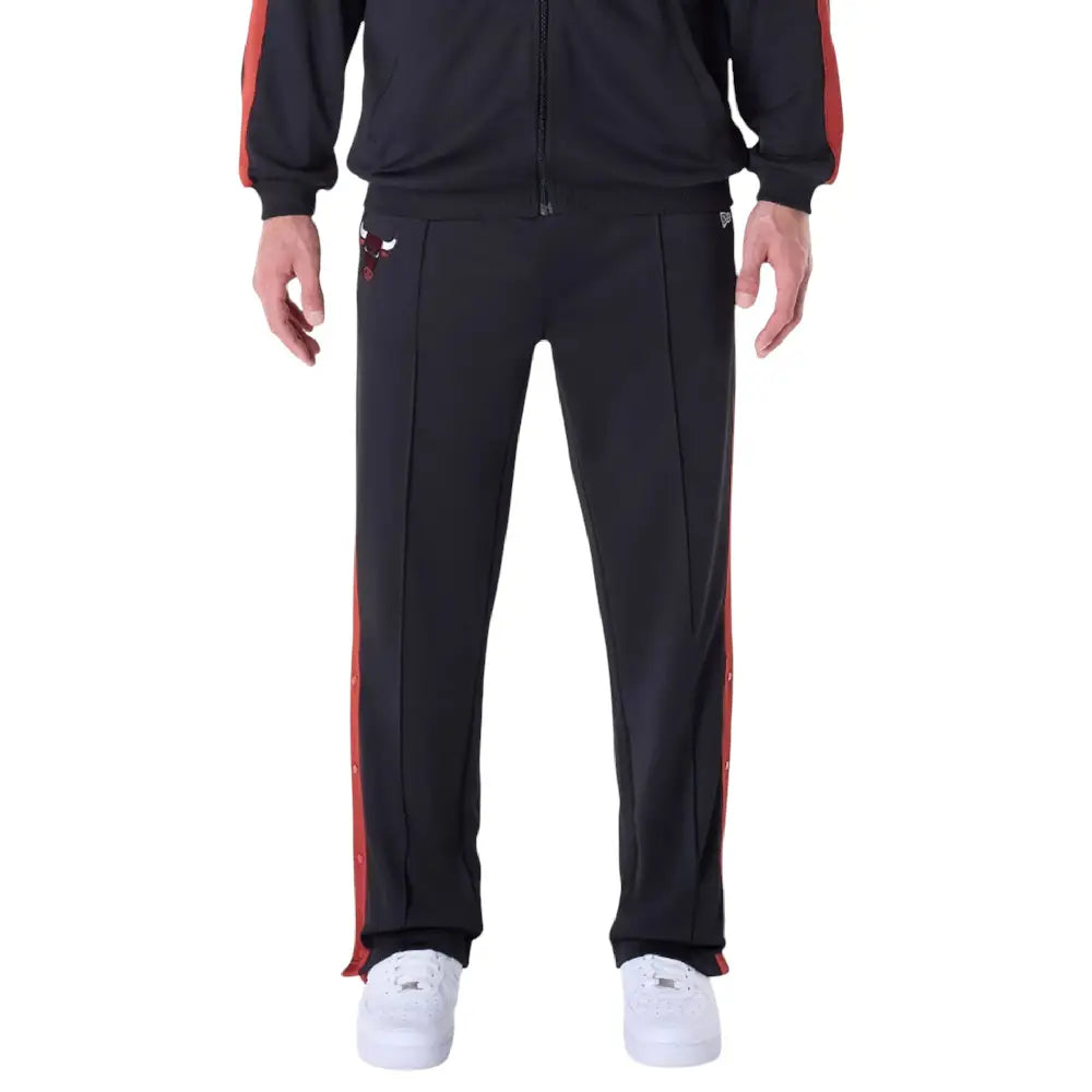 NBA Straight Chicago Bulls Pant
