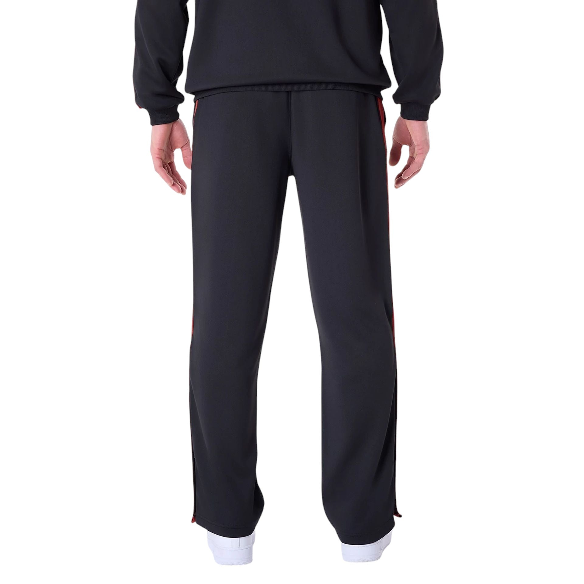 NBA Straight Chicago Bulls Pant