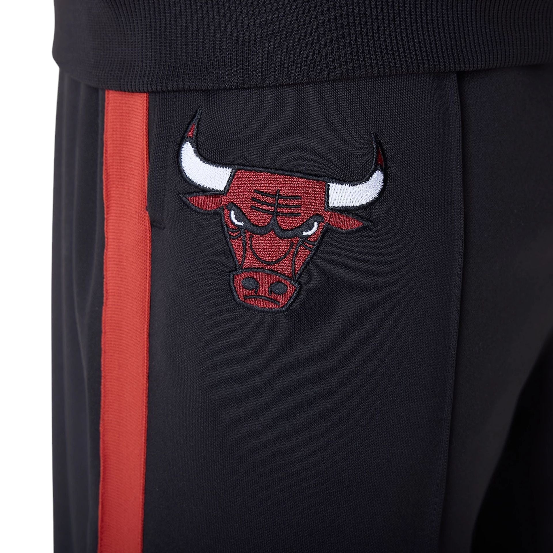 NBA Straight Chicago Bulls Pant
