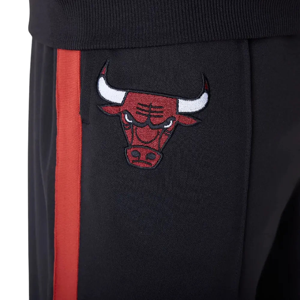 NBA Straight Chicago Bulls Pant