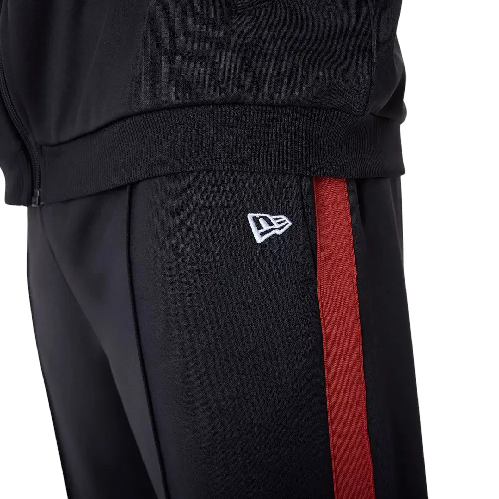 NBA Straight Chicago Bulls Pant