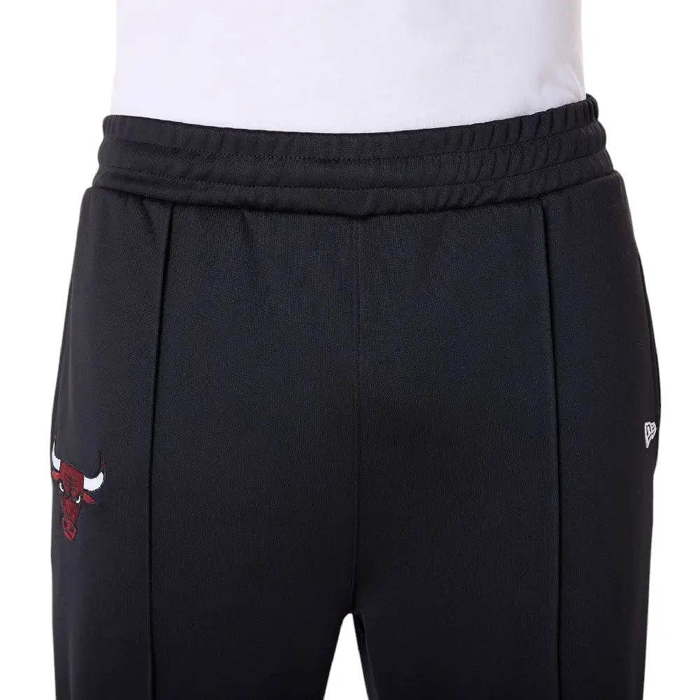 NBA Straight Chicago Bulls Pant