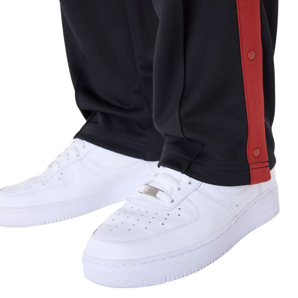NBA Straight Chicago Bulls Pant