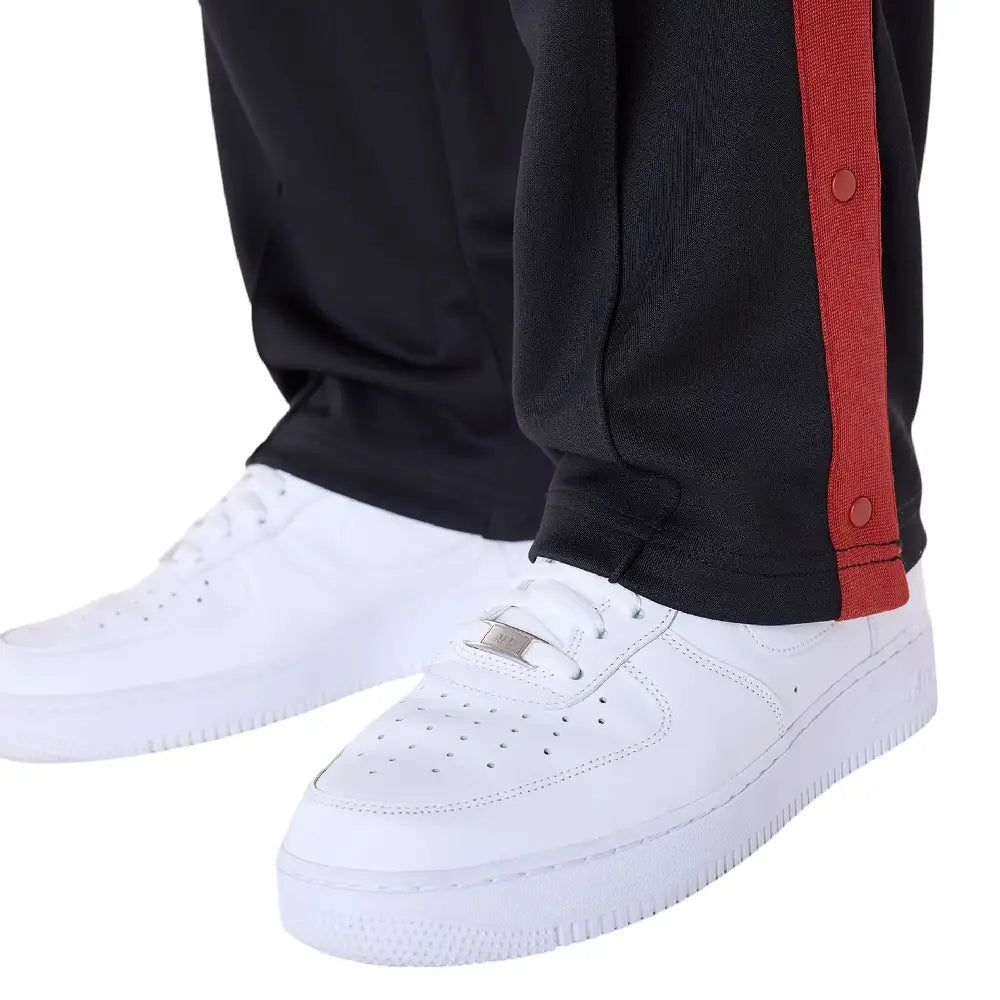 NBA Straight Chicago Bulls Pant