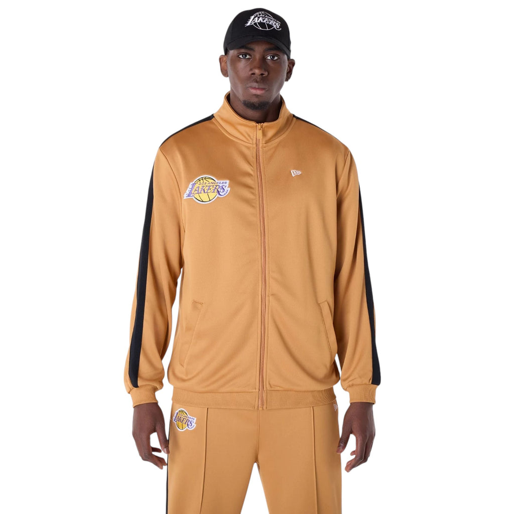 NBA LA Lakers Track Jacket