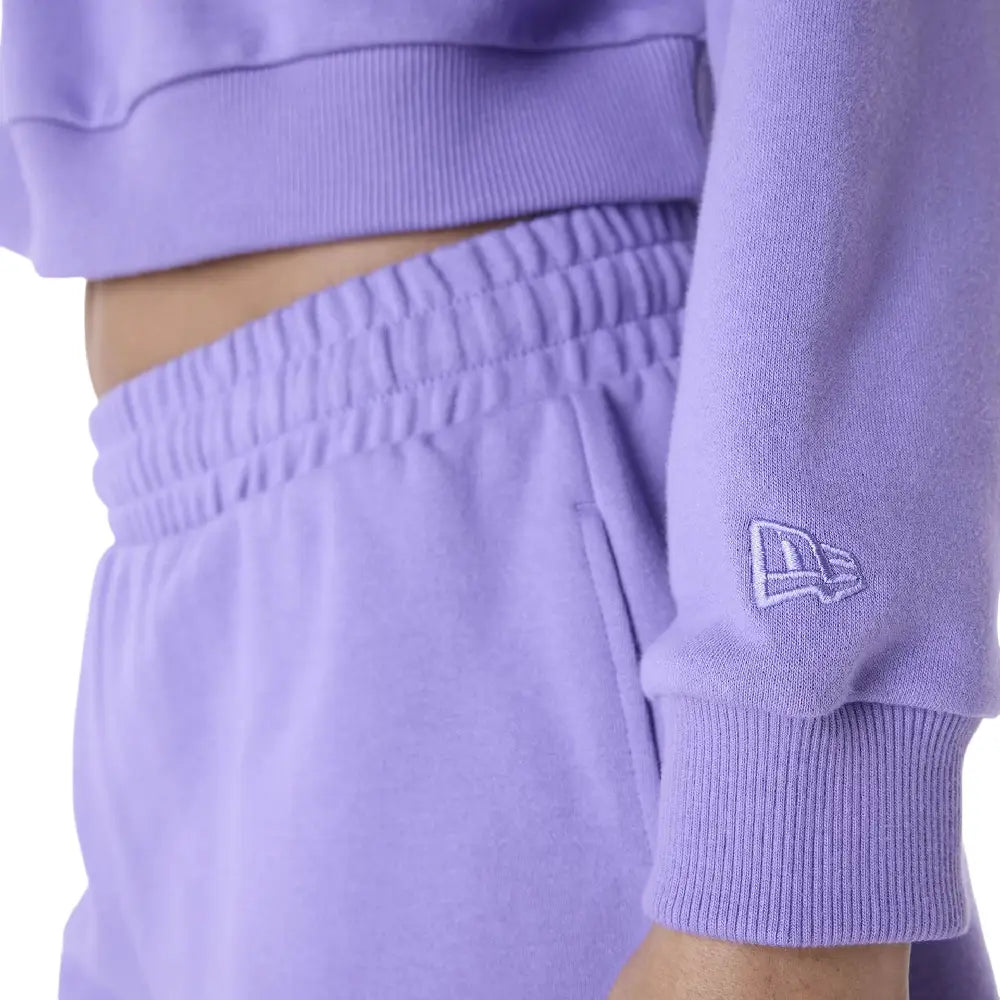 MLB League Essential New York Yankees Crew Neck Sweater