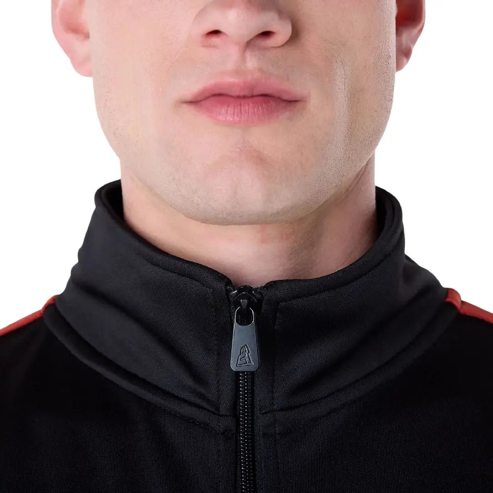 NBA Chicago Bulls Track Jacket