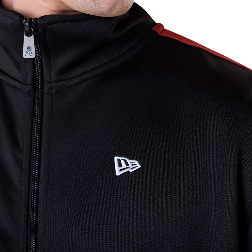 NBA Chicago Bulls Track Jacket