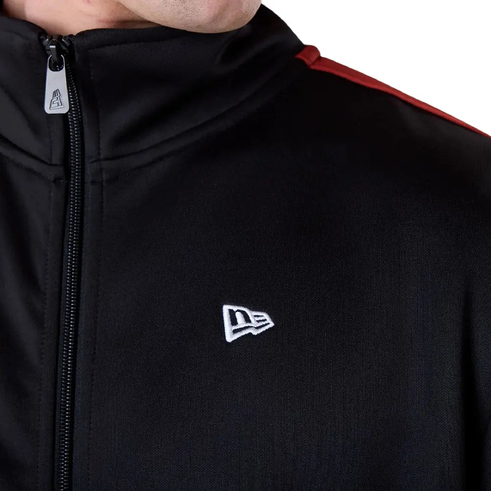 NBA Chicago Bulls Track Jacket