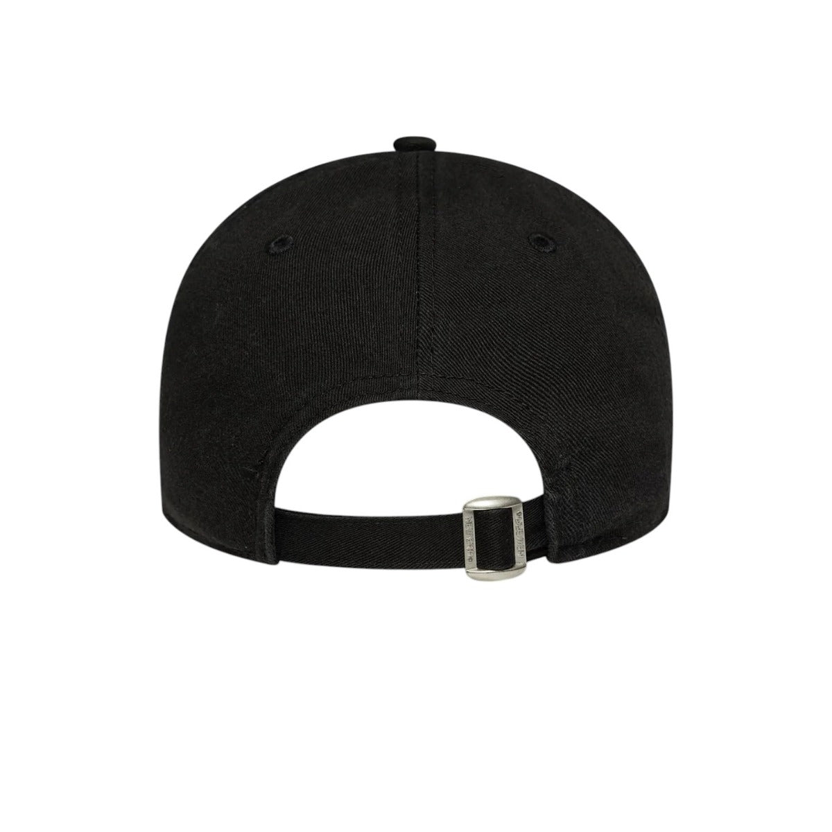 New York Yankees Womens Mlb Mini Washed Black 9twenty Adjustable Cap