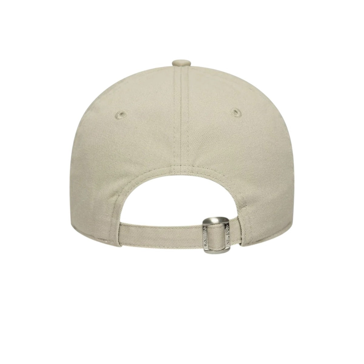 New York Yankees Mlb Mini Logo Washed Cream 9twenty Adjustable Cap