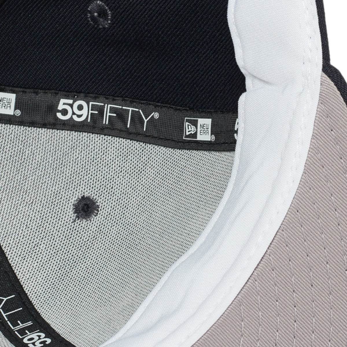 New York Yankees Food Icon 59fifty Cap Navy