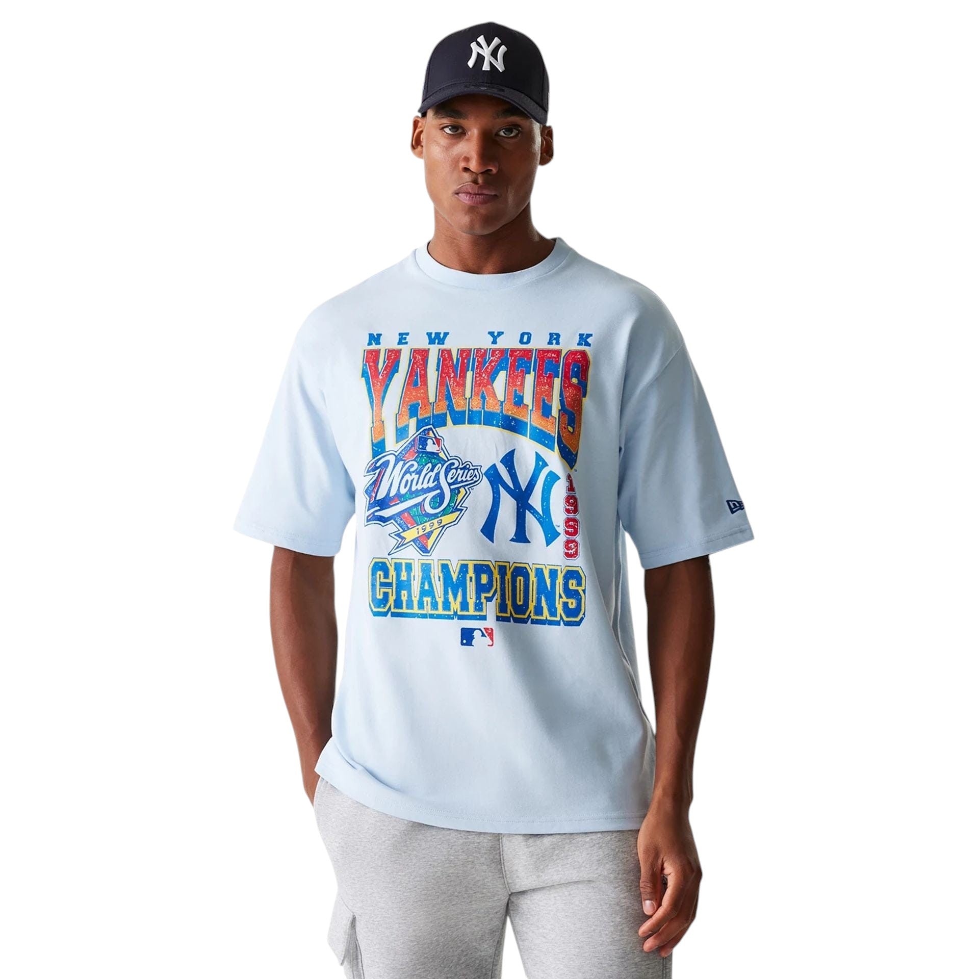 MLB WORLD SERIES OS TEE NEYYAN  PAB