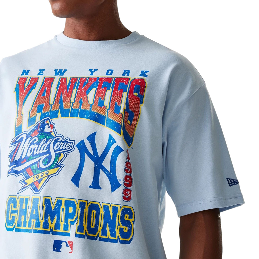 MLB WORLD SERIES OS TEE NEYYAN  PAB