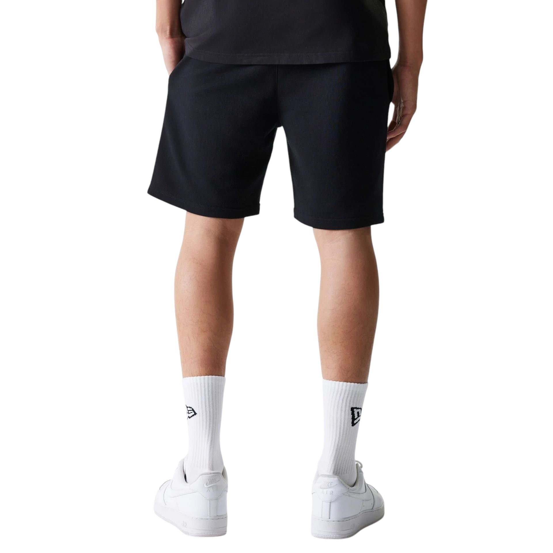 MLB League Essential New York Yankees Short Black